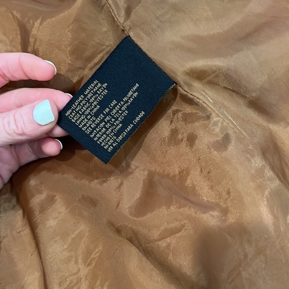 Big Chill Vintage Jacket - Picture 9 of 11